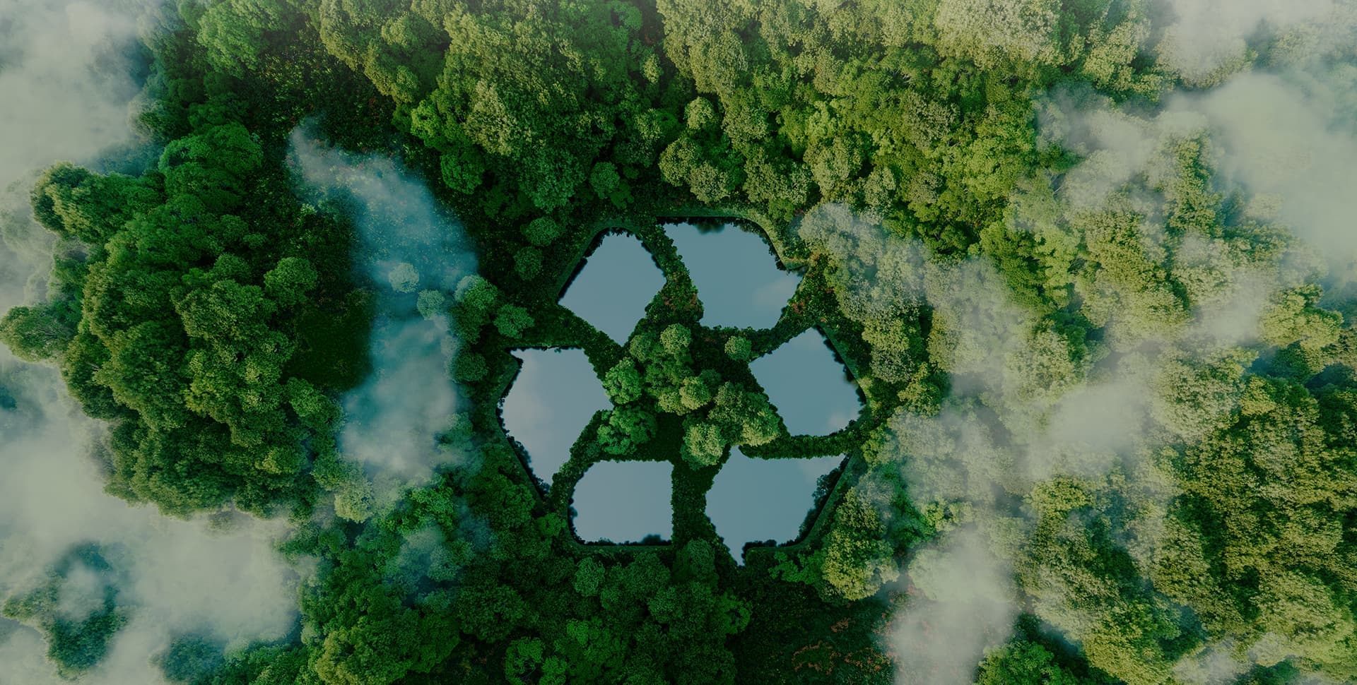 GO GREEN
WITH DONPRO