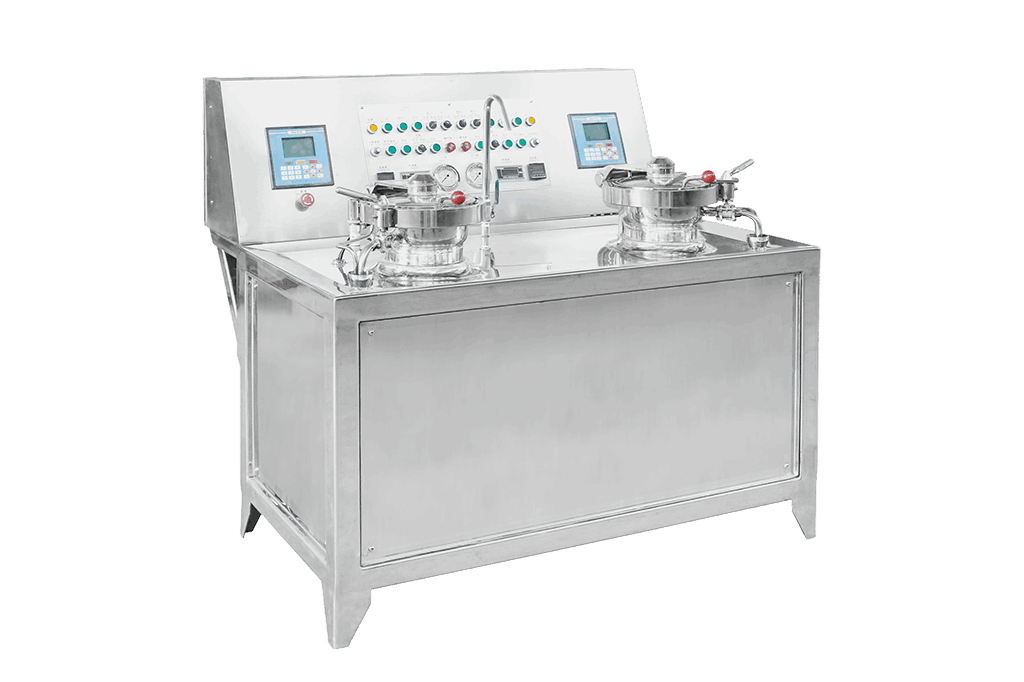 纱线实验室染色机