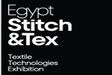 Egypt Stitch&amp;tex 埃及