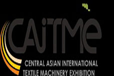 CAITME 乌乌兹别克斯坦展会